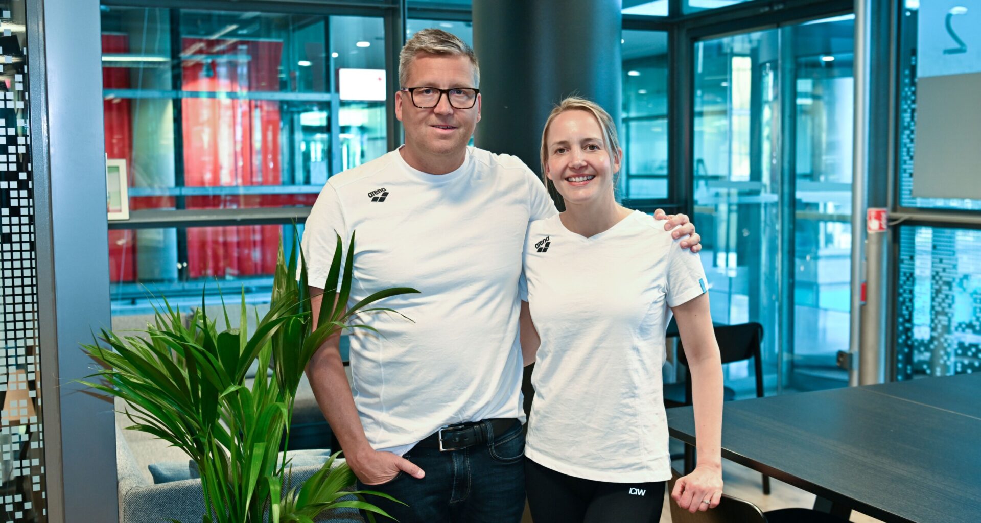 Jani Sievisestä eronneelta Maria Nyqvistiltä erikoinen paljastus