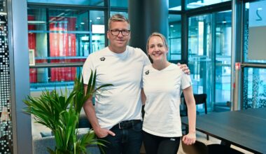 Jani Sievisestä eronneelta Maria Nyqvistiltä erikoinen paljastus