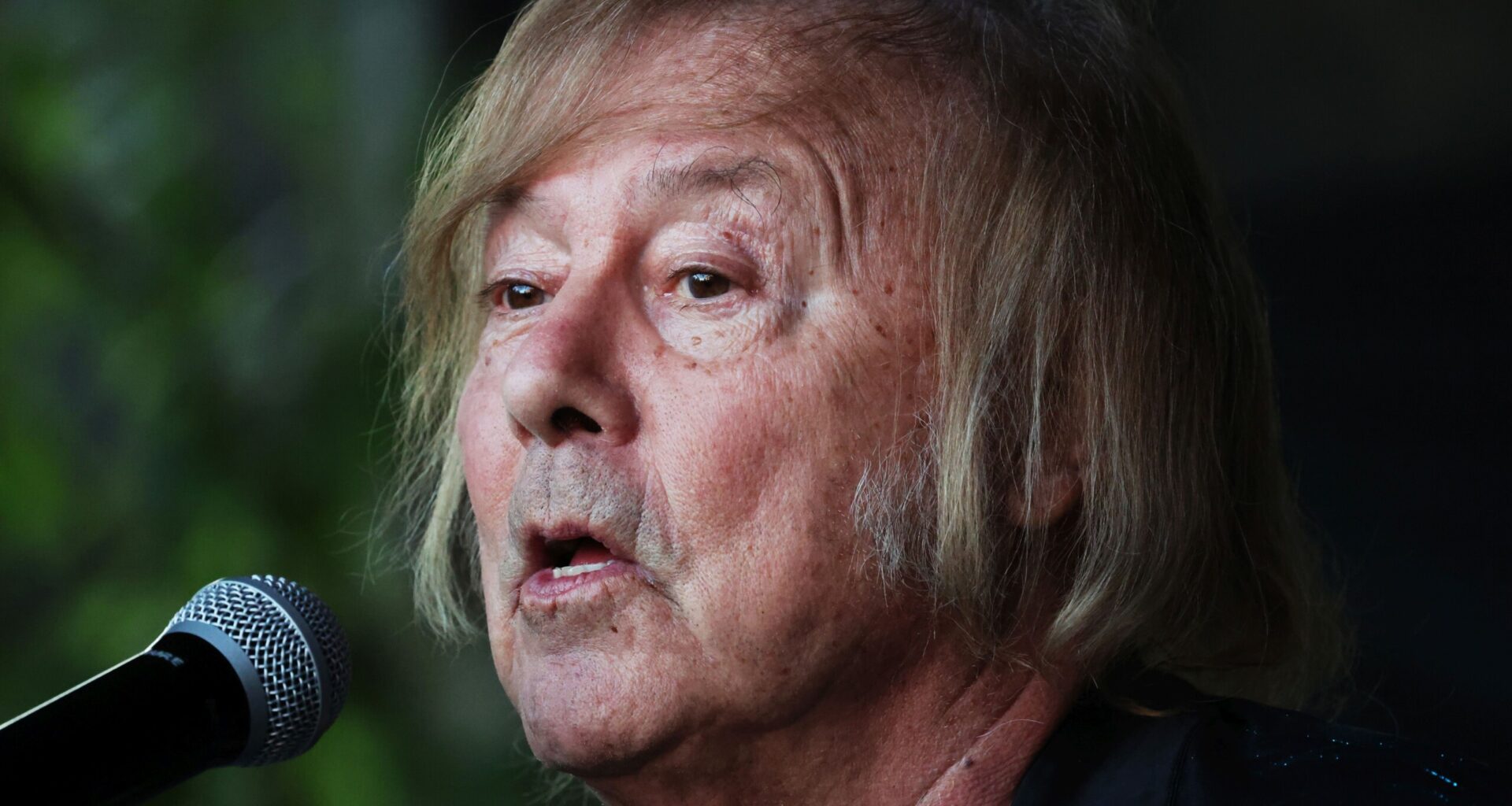 IL: Danny paljasti tuoreet suunnitelmansa – kevät mielessä