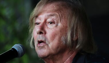 IL: Danny paljasti tuoreet suunnitelmansa – kevät mielessä