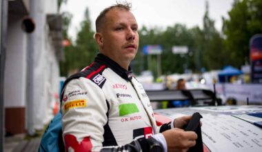 Kartanlukija Jonne Halttunen heitti hyvästit