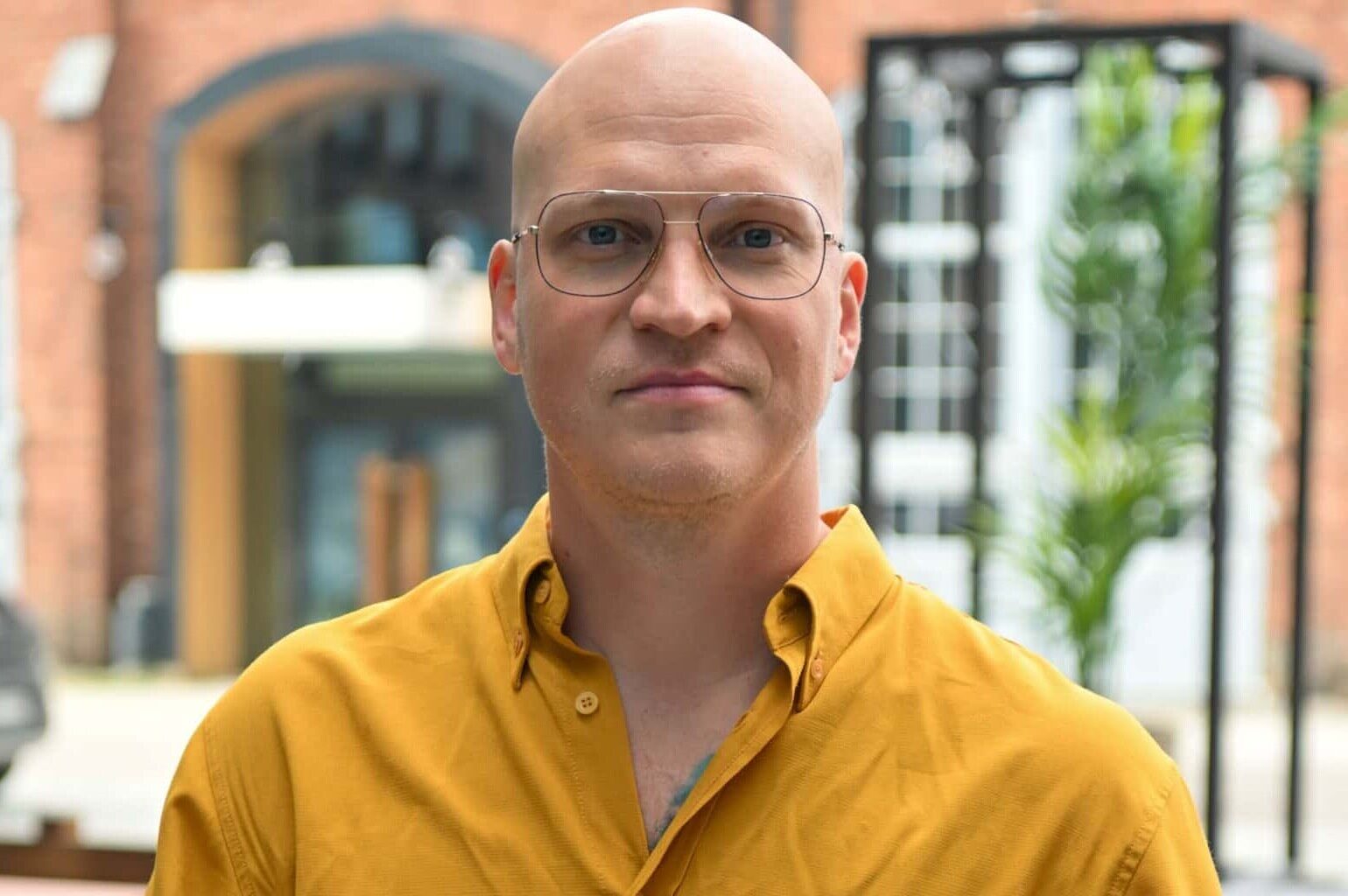 Riku Niemisen lapset saivat nimet – "Pilli ja Pulla"