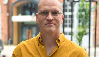 Riku Niemisen lapset saivat nimet – "Pilli ja Pulla"