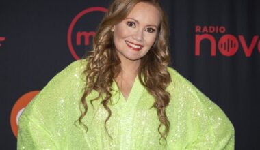 Marja Hintikka sai kamalia uutisia – ”Vieläkin totuttelen”