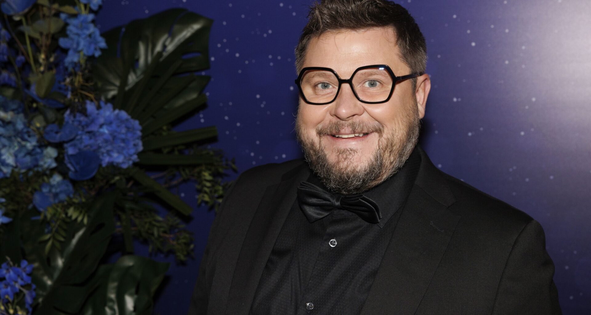 Janne Katajalta yllätys: ”Nyt se on julkista!”