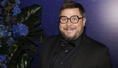 Janne Katajalta yllätys: ”Nyt se on julkista!”