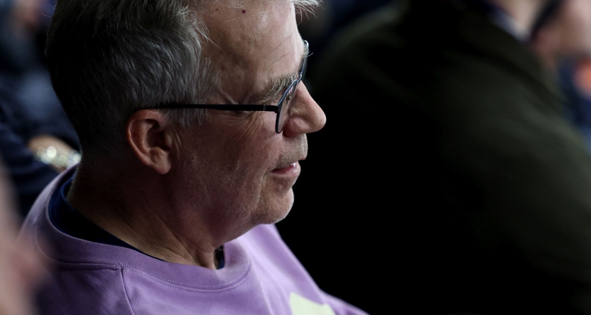 Keijo Leppänen yllätti TTK:ssa – ”Tuleeko Kekestä uusi juontaja Vapun paikalle?”