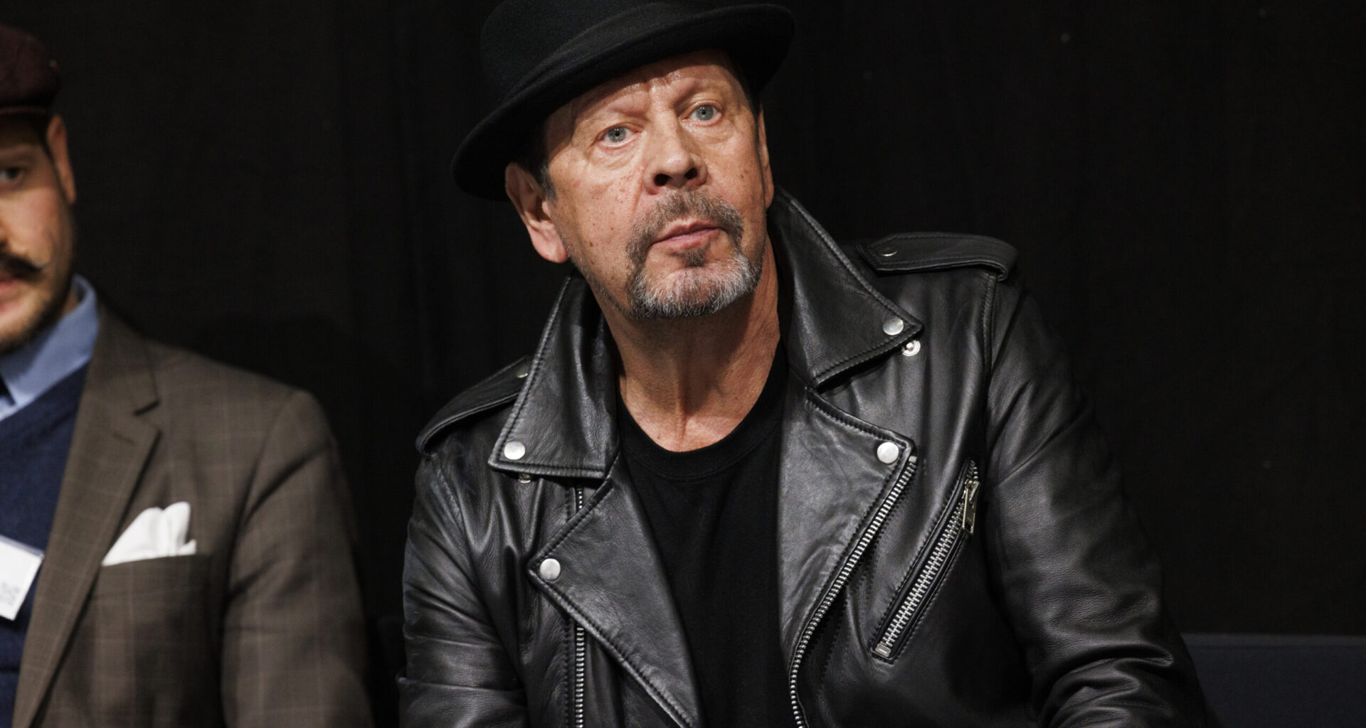 Pate Mustajärvi vahvisti sairastavansa syöpää