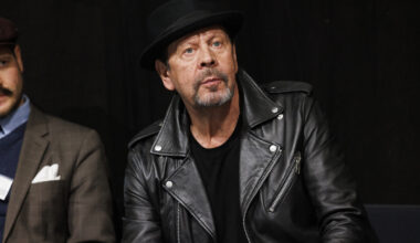 Pate Mustajärvi vahvisti sairastavansa syöpää