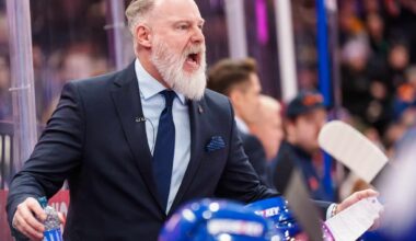 Rikard Grönborg kuumeni – tätä Tappara-luotsi ei voinut alkuunkaan käsittää