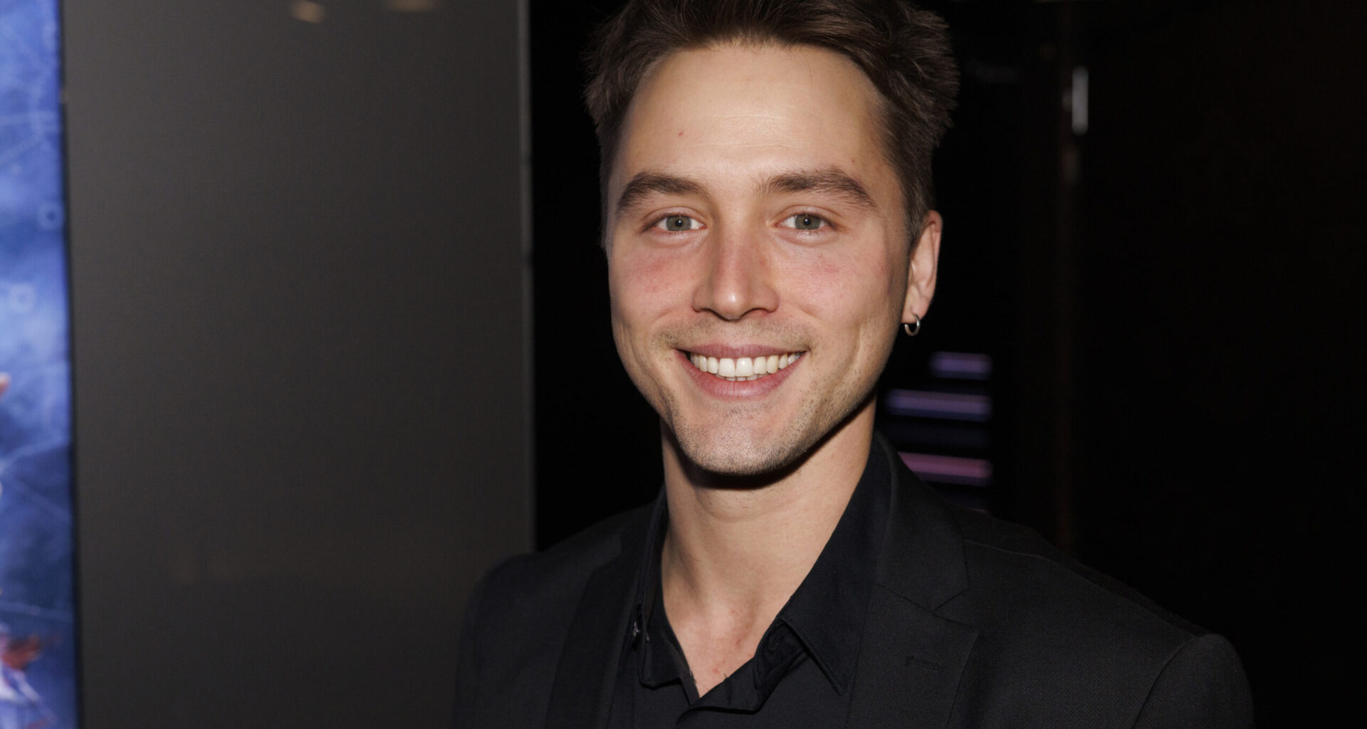 "Kenen faija tää nyt on?" – Salkkarit-Kristianin uusi tyyli puhuttaa