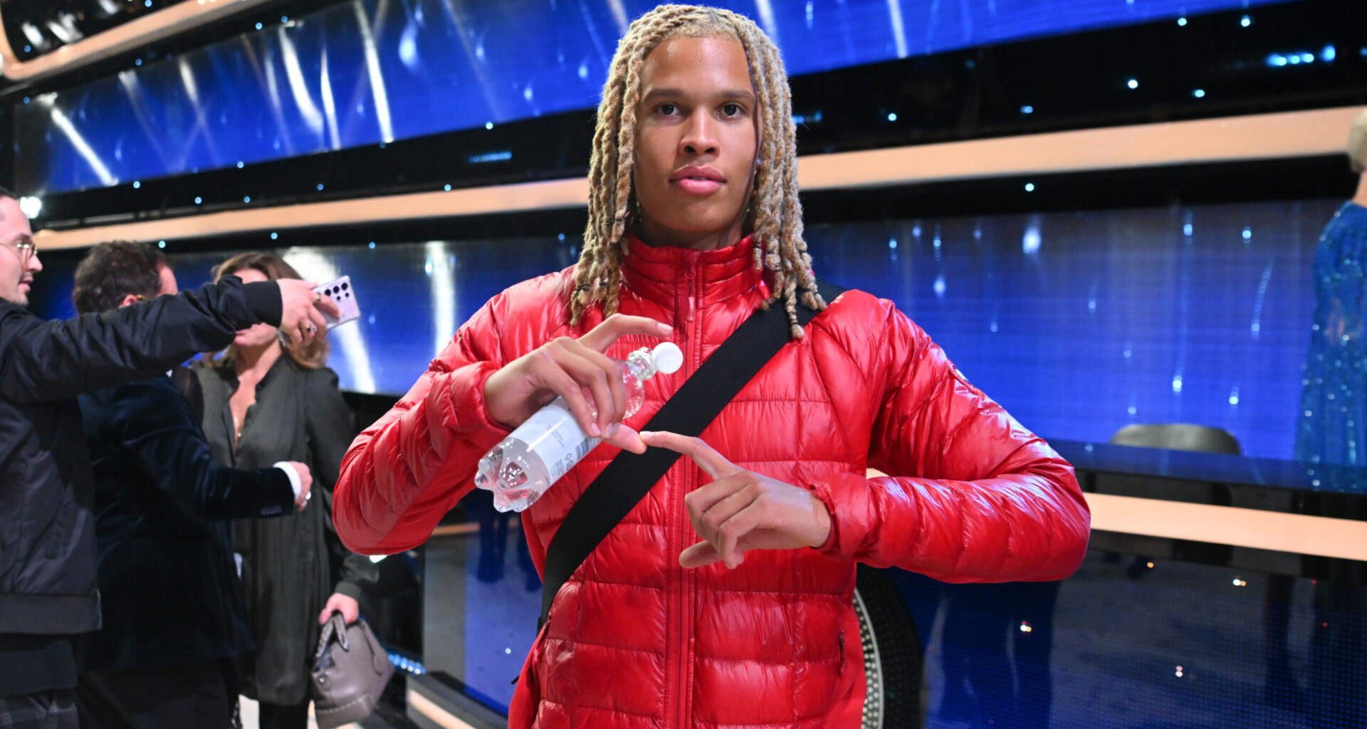 IL: Muusikkopari Sexmanella ja Mirellalla hurjat tulot