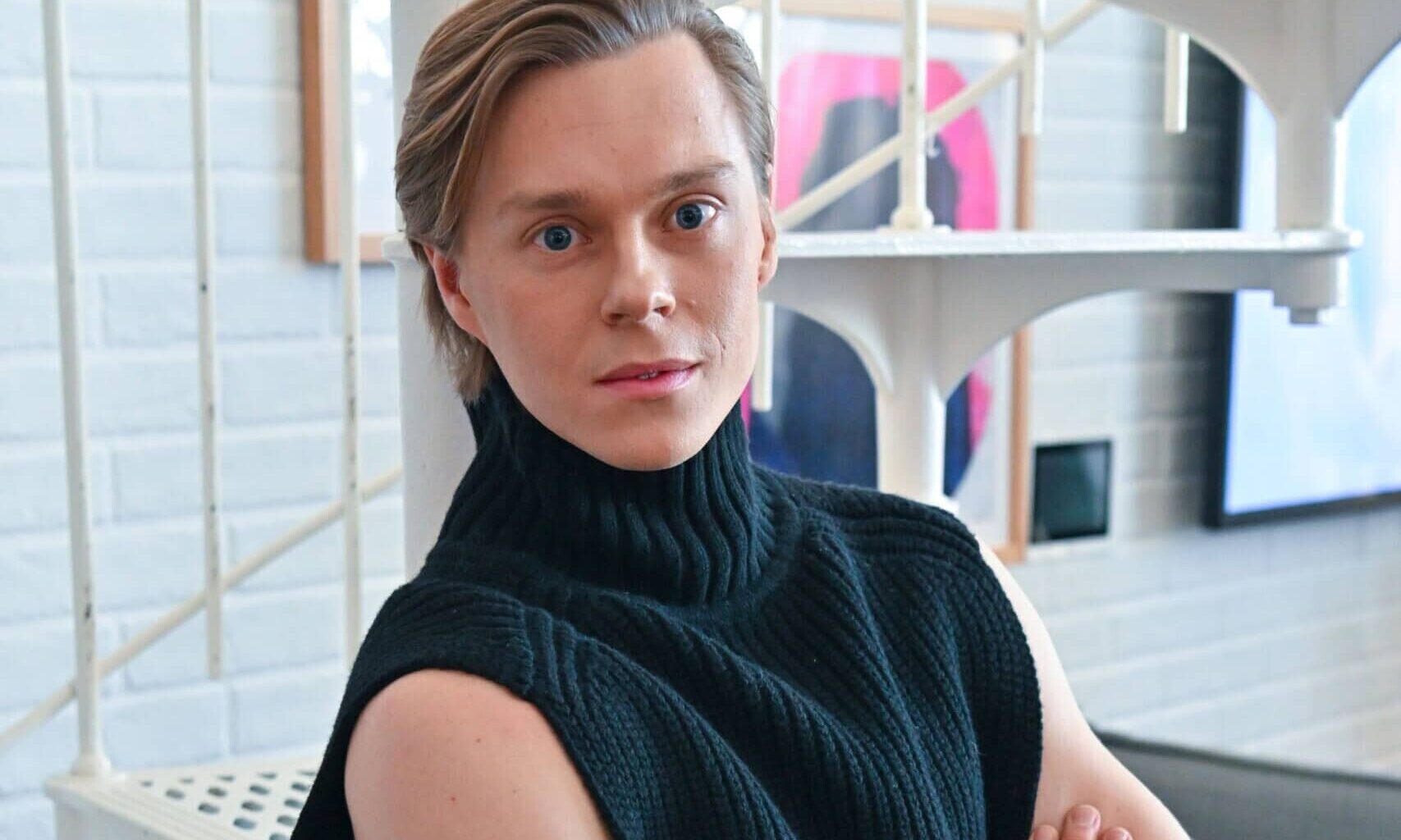 Atte Kilpisen kamala kokemus – ”Sylki parvelta”