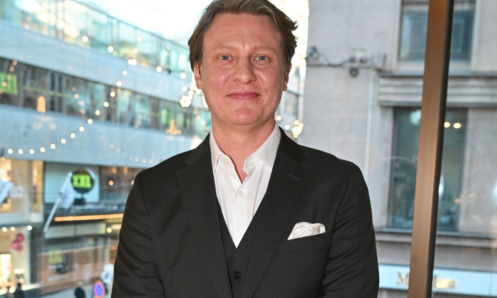 Jaajo julkaisi erikoisen kuvan.