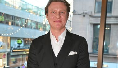 Jaajo julkaisi erikoisen kuvan.