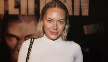 Erna Husko ei päässyt lennolle – oma moka