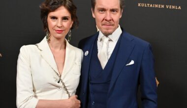 IL: Hämmentävä tieto julki Olga Temosen ravintolan kohtalosta