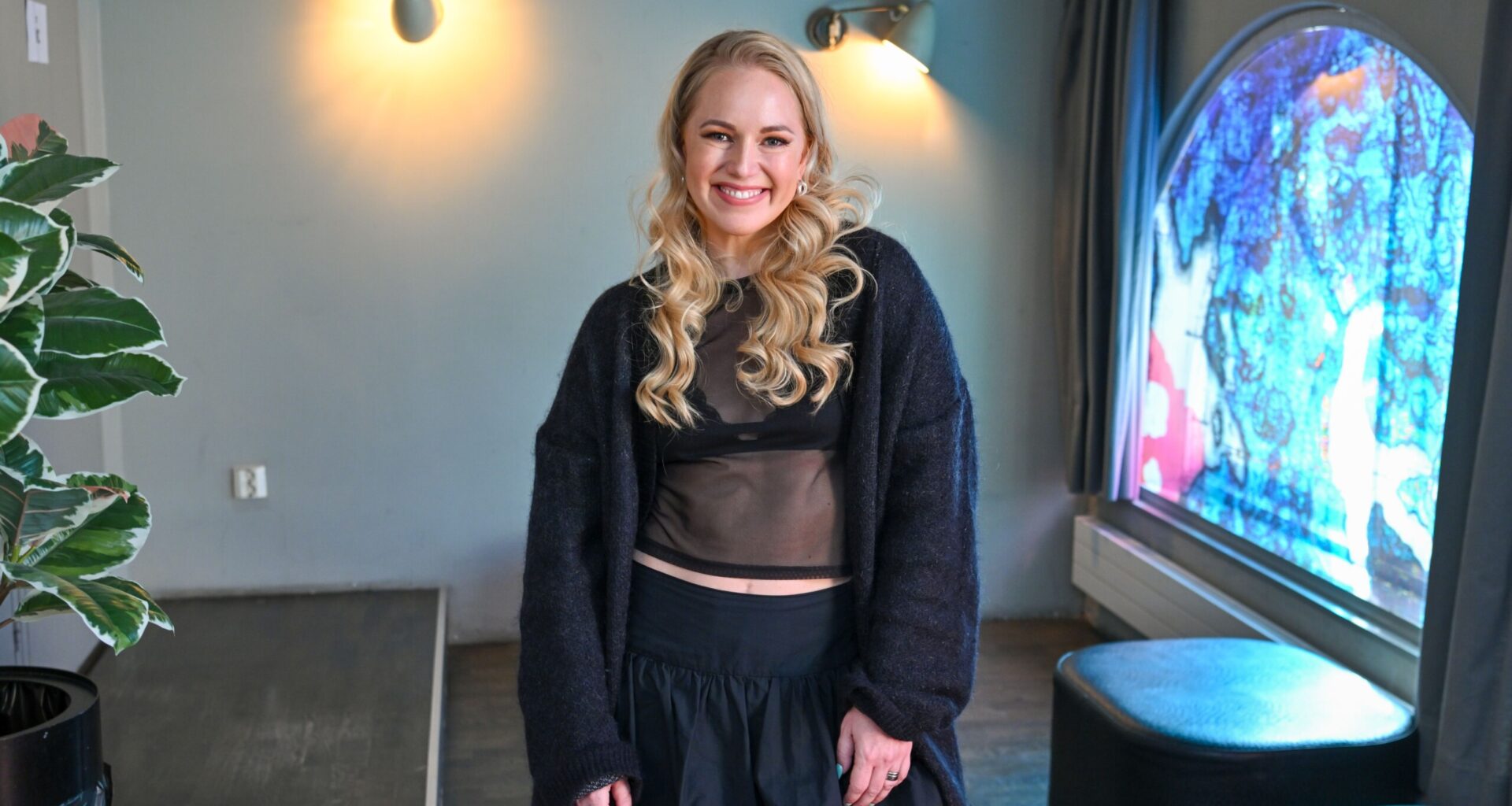 Tiktakin Petra Garganolta iloinen uutinen!