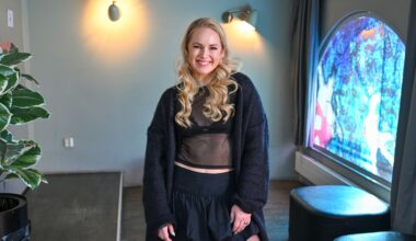 Tiktakin Petra Garganolta iloinen uutinen!