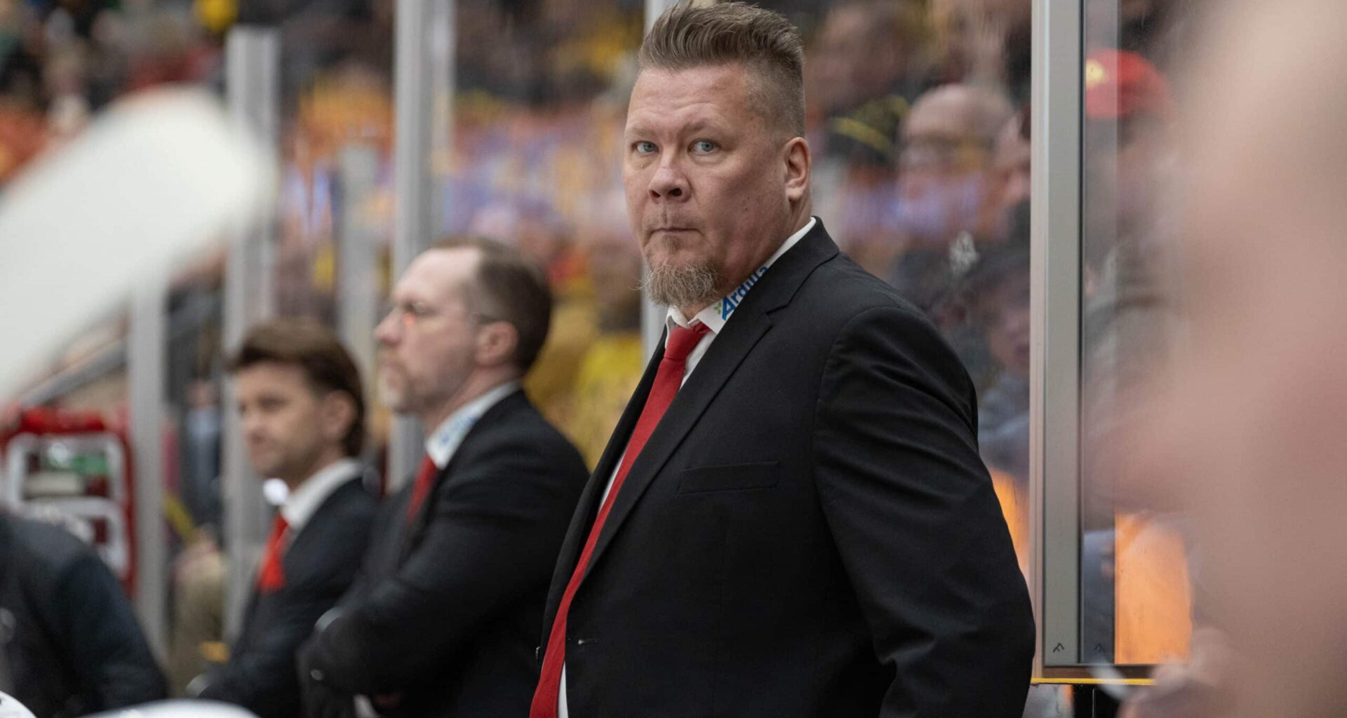 SM-liigan raju yllätys kuivui kasaan