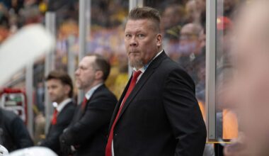 SM-liigan raju yllätys kuivui kasaan