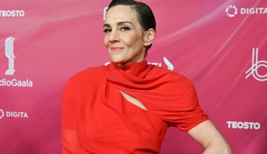 Maria Veitola ja siippa parisuhdeterapiassa