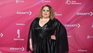 Hanna Kinnuselta iloinen uutinen! - Como.fi