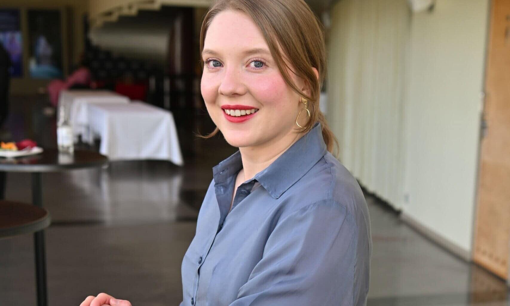 Satu Tuuli Karhu joutui sairaalaan – ”Leikkuuhommiin joutuivat aamusella”