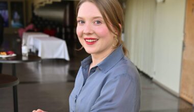 Satu Tuuli Karhu joutui sairaalaan – ”Leikkuuhommiin joutuivat aamusella”