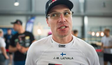Seiska: Jari-Matti Latvala myöntää vihdoin sutinat - nämä otokset pitää nähdä!