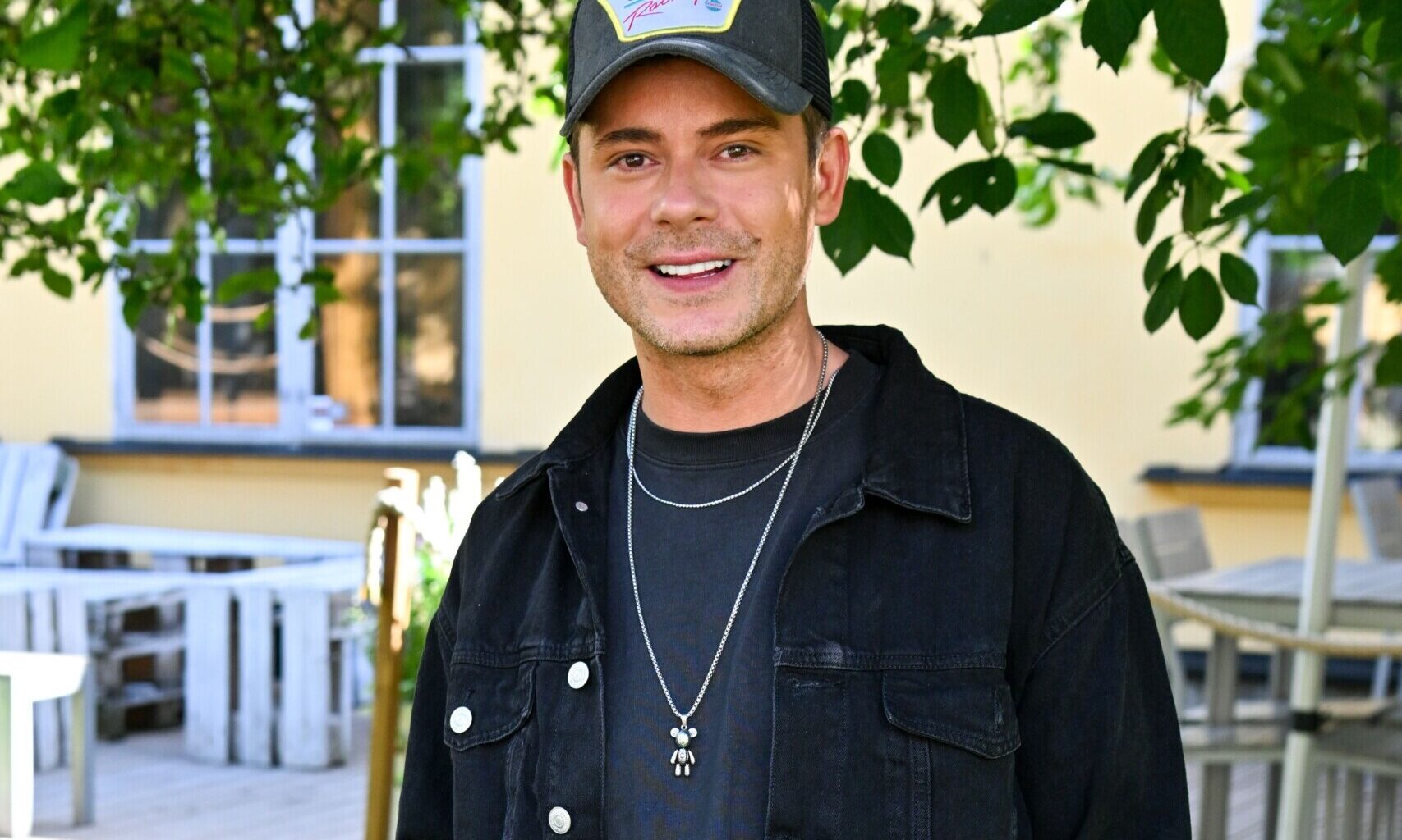 Niko Saarinen teki kalliin hankinnan – ”Edellisen heitin mäkeen”