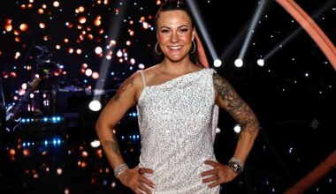 Tässä on Mira Luodin aikuinen poika – kuva äidin kanssa