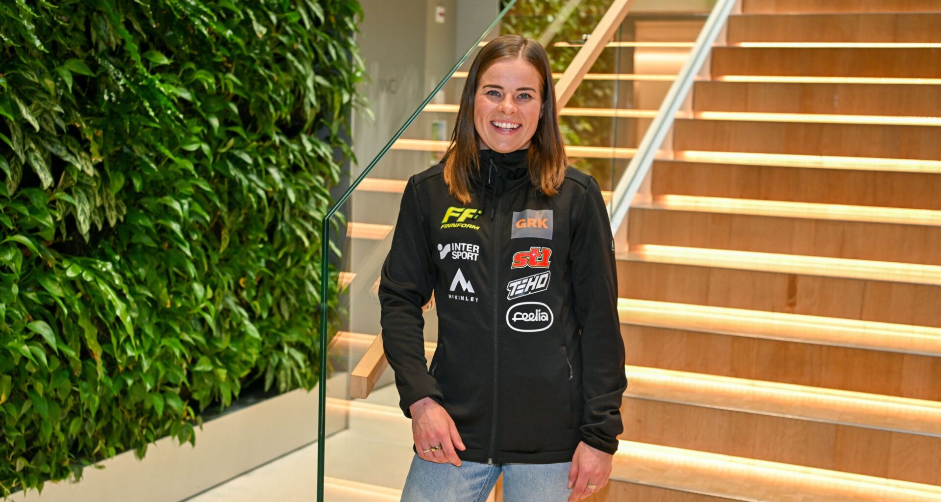 Krista Pärmäkosken hiihtoura päättyy – tässä syy