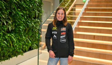 Krista Pärmäkosken hiihtoura päättyy – tässä syy