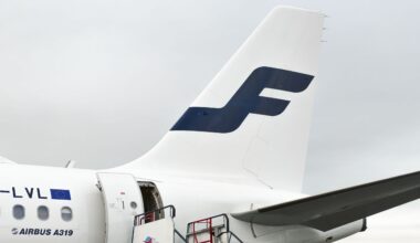 Finnair paljasti kesän 2026 kohteet - 12 uutuutta Euroopassa