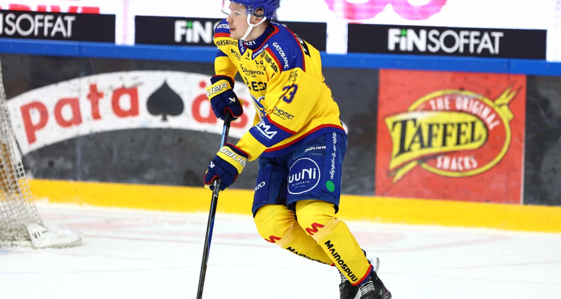 Brutaali paljastus Liiga-sensaatiosta: ”Nöyrä tyyppi”