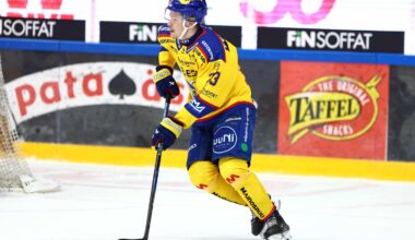 Brutaali paljastus Liiga-sensaatiosta: ”Nöyrä tyyppi”