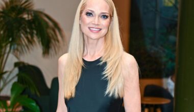 Pippa Laukka vaihtoi kaupunkia – ”Täällä on ihan mahtavaa!”