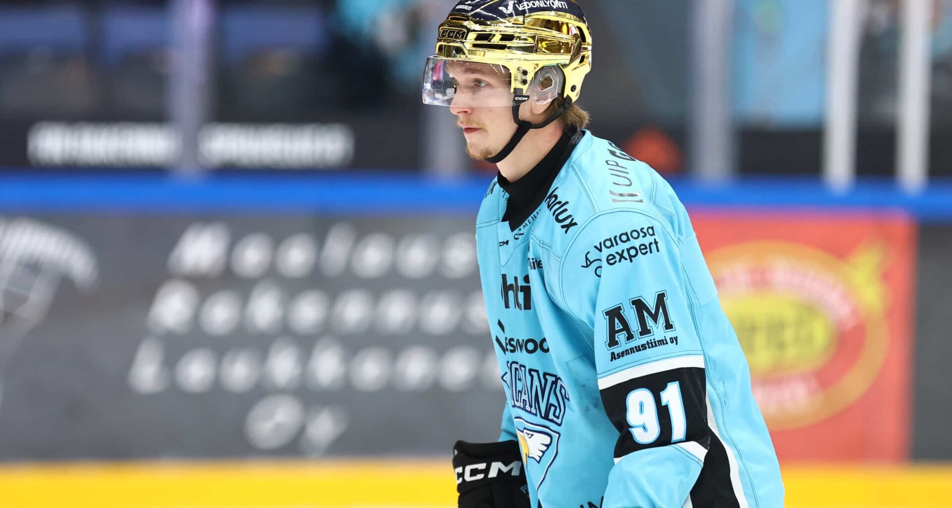 SM-liigatähti jakoi toimittajan näkemyksen: ”Se pitää ihan paikkansa”