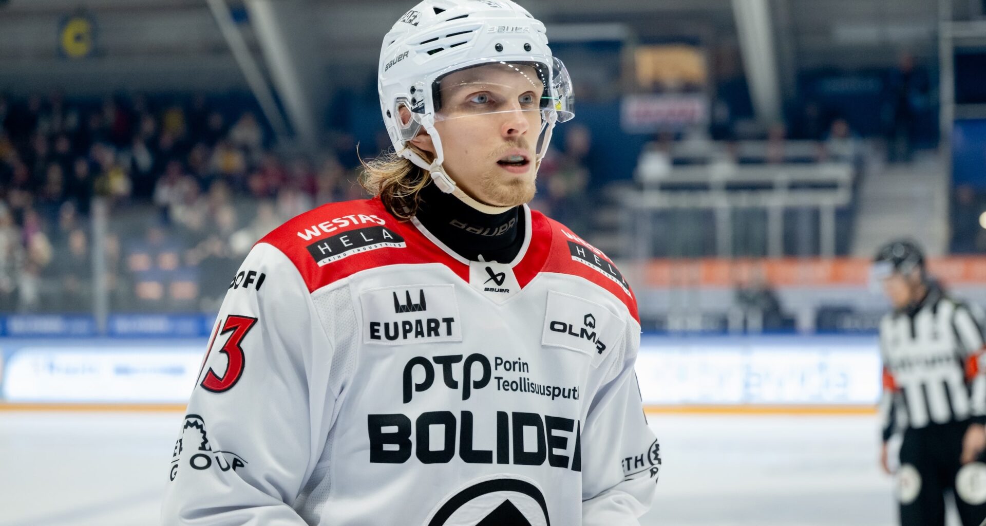 IL: Olli Jokisen HIFK hankki pelaajan SM-liigan sensaatiojoukkueesta