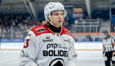 IL: Olli Jokisen HIFK hankki pelaajan SM-liigan sensaatiojoukkueesta