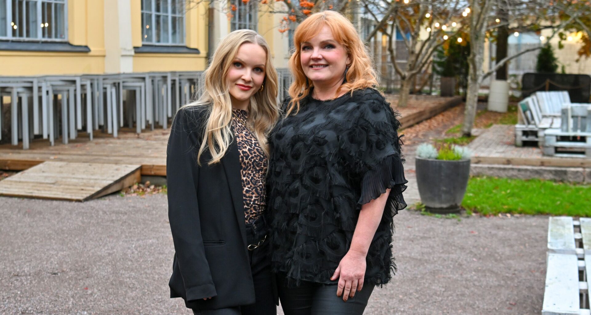 Nina Tapion paljastukset Amazing Race Suomesta - mielenkiintoista tietoa