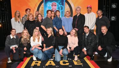 Amazing Race Suomi alkaa kiusallisella tapahtumalla – ”Nyt helpotti”