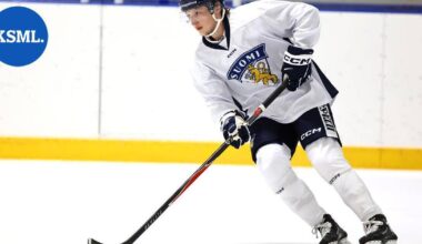 Tässä Leijonien kentälliset EHT-avaukseen – JYPin tähdet kakkosvitjassa | Urheilu