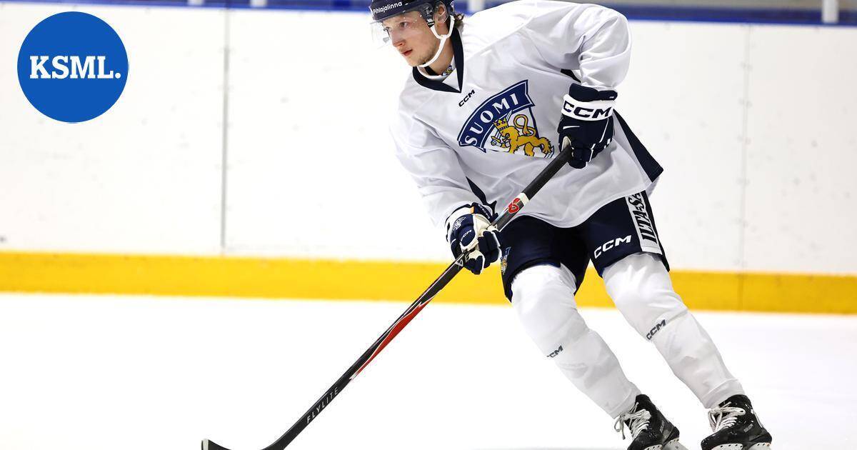 Tässä Leijonien kentälliset EHT-avaukseen – JYPin tähdet kakkosvitjassa | Urheilu