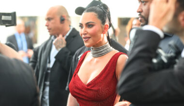 "Jälleen uusi syy vihata häntä" – Kim Kardashianin laukku sai kansan raivostumaan