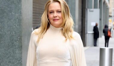 Uusi jouluelokuva jo nyt Netflixin katsotuimpien listalla - pääosassa Alicia Silverstone