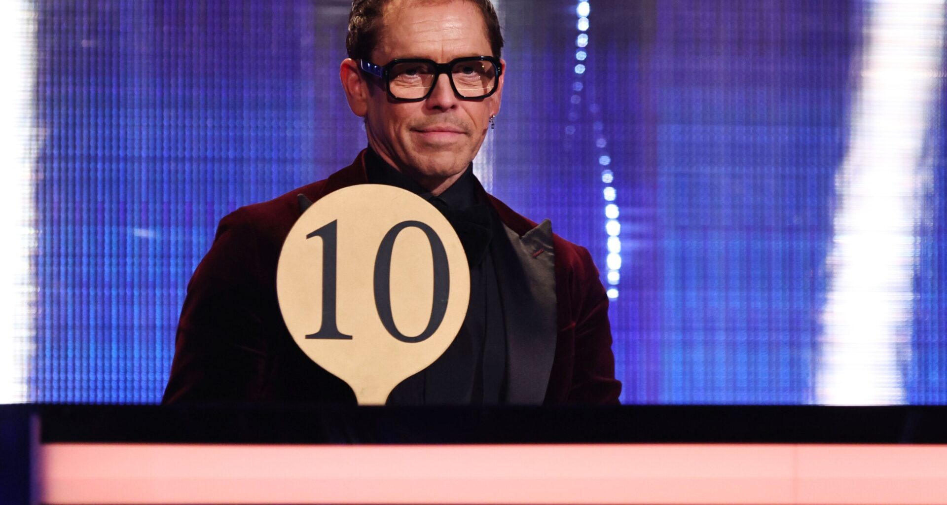 Jukka Haapalainen sai karmean kirjeen – julkaisi siitä kuvan