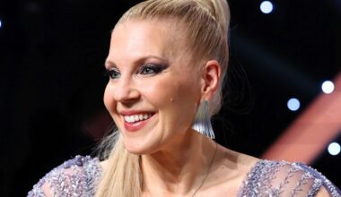 Vappu Pimiä kertoo TTK-karonkasta