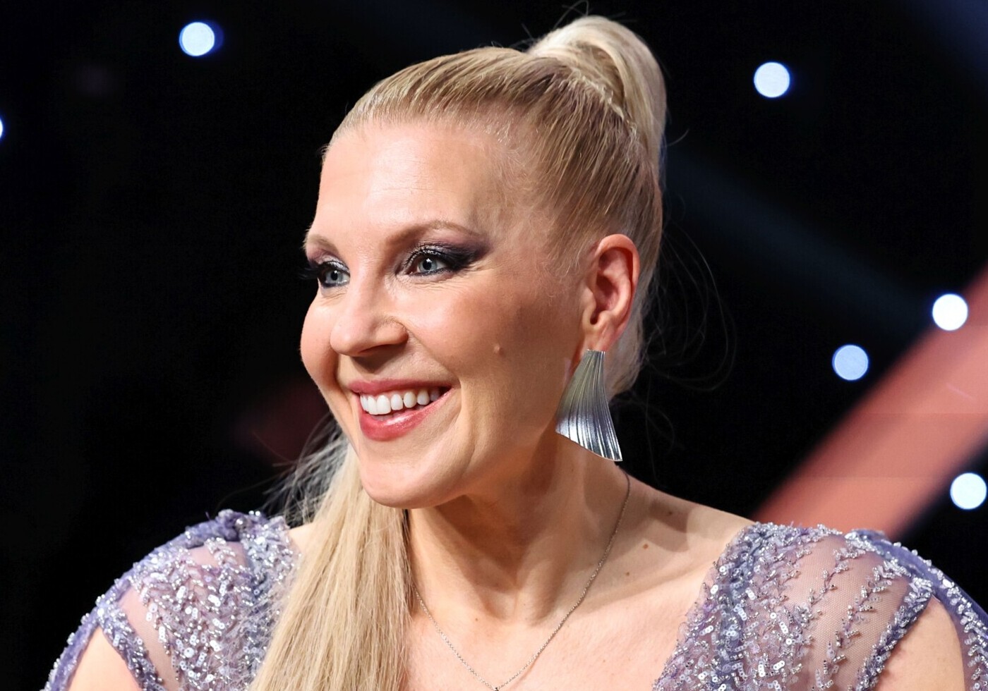 Vappu Pimiä kertoo TTK-karonkasta